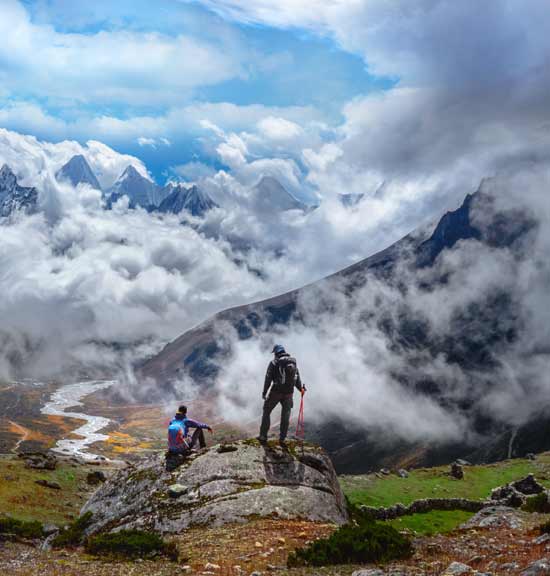 Manali - Himachal Pradesh