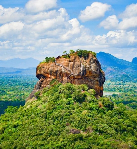 Dambulla - Sri Lanka