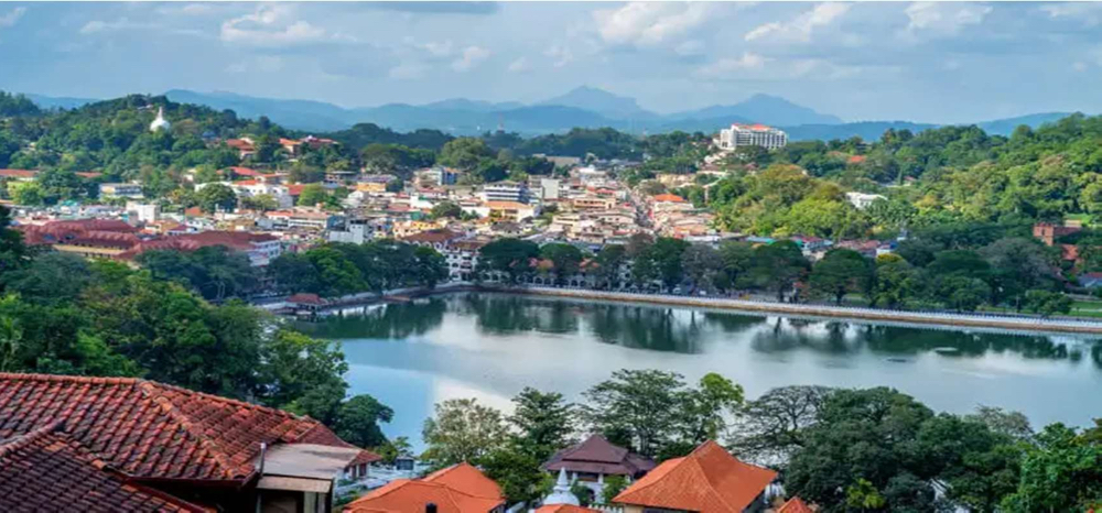 Kandy