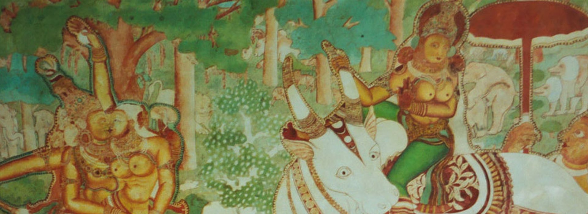 The Dutch Palace, Fort Kochi